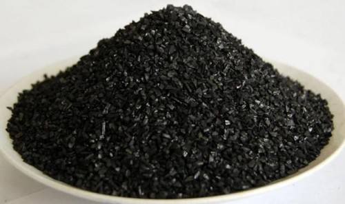 廢舊碳分子篩回收的研發(fā)背景