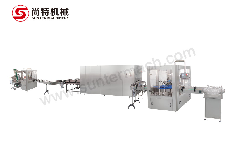 辣椒油灌裝機(jī)