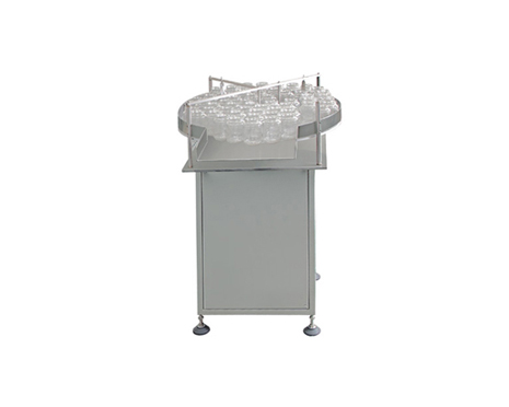 果醬自動(dòng)理瓶機(jī)