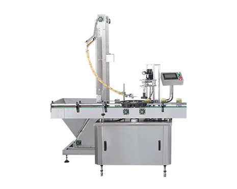 果醬旋蓋機(jī)