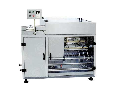 眼藥水立式超聲波清洗機(jī)