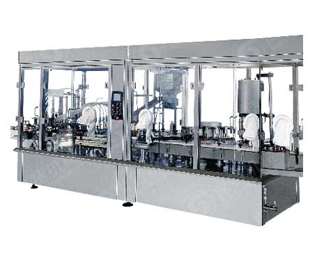 眼藥水灌裝機(jī)